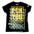 TEST COLLECTION CAMISETA TALLA S - TC33