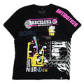 TEST COLLECTION CAMISETA TC59