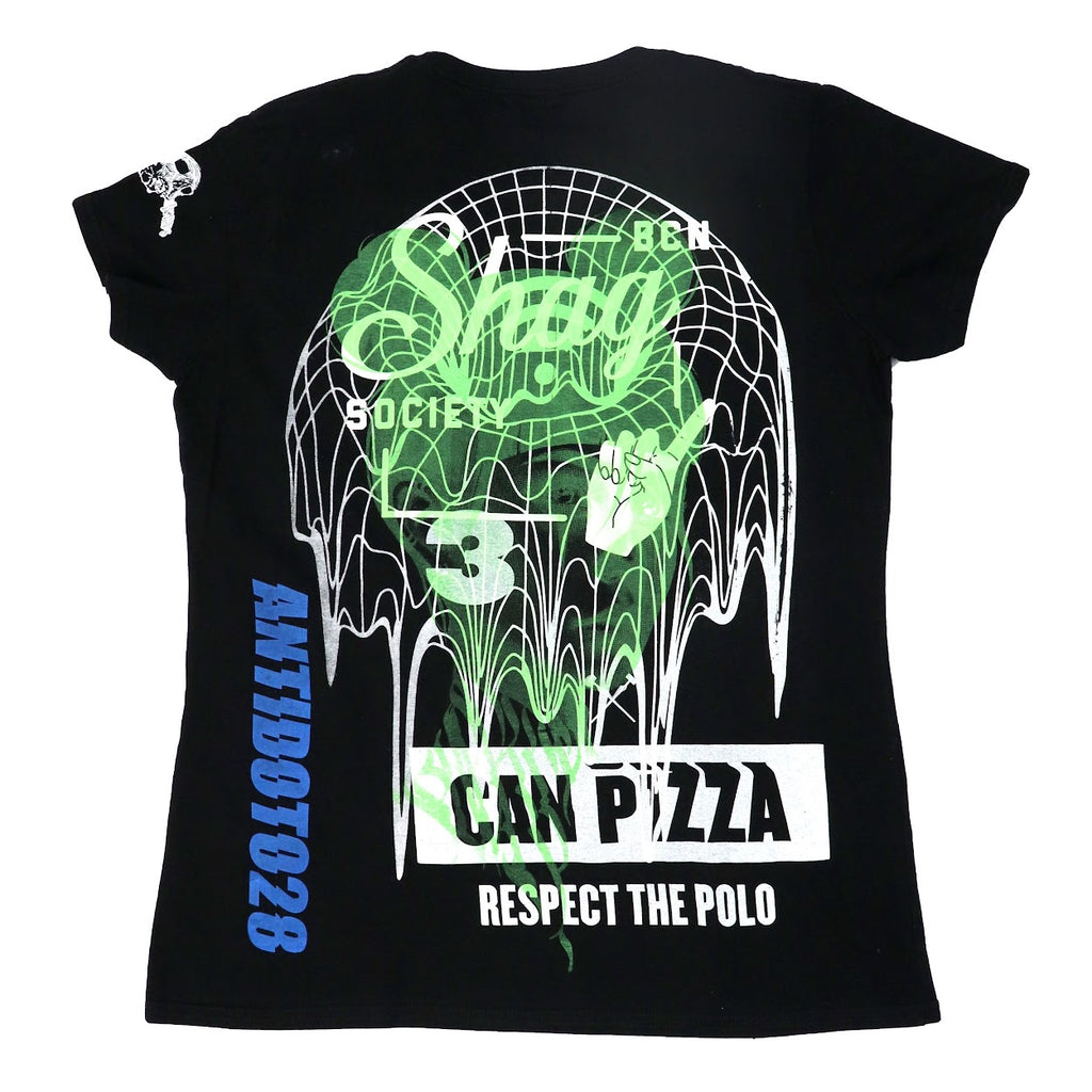 TEST COLLECTION CAMISETA TALLA L - TC42