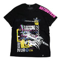 TEST COLLECTION CAMISETA TC58