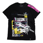 TEST COLLECTION CAMISETA TC58