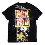 TEST COLLECTION CAMISETA TC58
