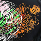 TEST COLLECTION CAMISETA TC21