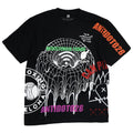 TEST COLLECTION CAMISETA TALLA M - TC55