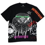 TEST COLLECTION CAMISETA TALLA M - TC55