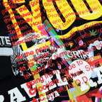 TEST COLLECTION CAMISETA TC46