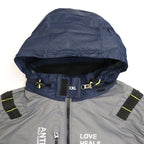 SELF CARE DIVISION VEST 1