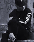 I.A.D. Reload black L S