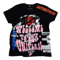 TEST COLLECTION CAMISETA TALLA L - TC31 2.0