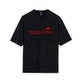 5G TECH BLACK T-SHIRT