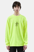 DIMENSION NEON LONG SLEEVE