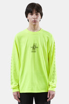 DIMENSION NEON LONG SLEEVE