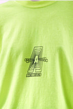 DIMENSION NEON LONG SLEEVE