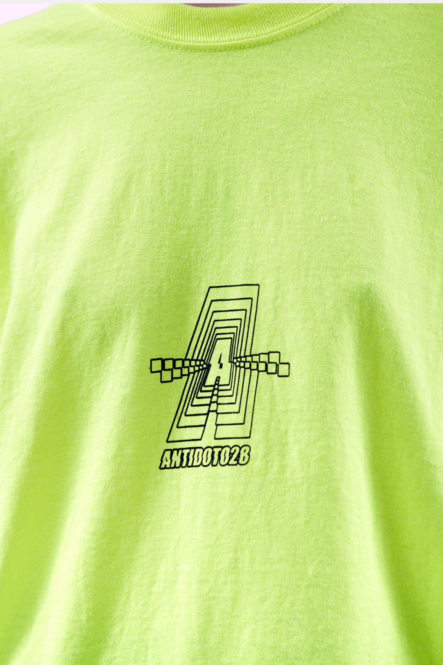 DIMENSION NEON LONG SLEEVE