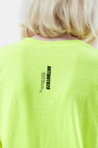 DIMENSION NEON LONG SLEEVE