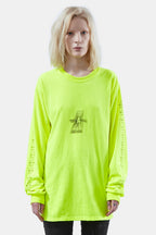 DIMENSION NEON LONG SLEEVE