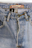 SUPPORT COLECTIVE, LIBERTO CUSTOM JEANS