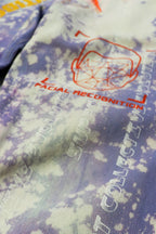 ANTI FACIAL REC CUSTOM JEANS