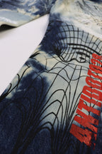 MINDCONTROL LEVI´s CUSTOM JEANS