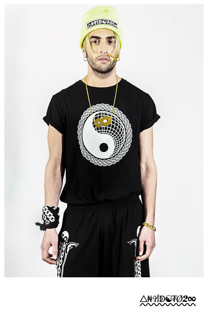 MATRIX RIDER TEE
