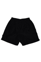 LOGO REFLECTIVE SHORTS