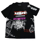 TEST COLLECTION CAMISETA TALLA XL - TC43