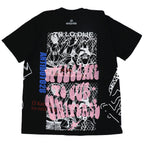 TEST COLLECTION CAMISETA TALLA XL - TC43
