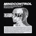 MIND CONTROL TOTE BAG