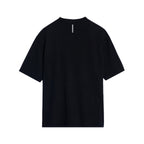 WORLD WIDE RIOT BLACK T-SHIRT