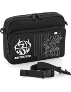 Utility chest multifunction bag black