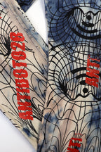 SUPER TORUS WRANGLER CUSTOM JEANS
