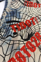 SUPER TORUS WRANGLER CUSTOM JEANS