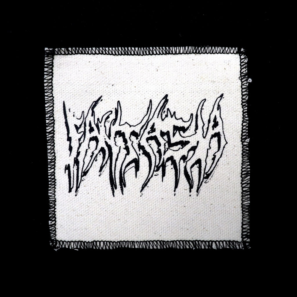 WORKING CLASS FANTASIA PATCHED BLACK T-SHIRT