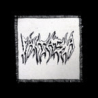 WORKING CLASS FANTASIA PATCHED BLACK T-SHIRT