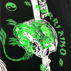 TEST COLLECTION CAMISETA TC17