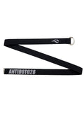 CONSPIRACY REFLECTIVE LOGO BLACK BELT