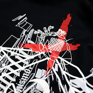 TEST COLLECTION CAMISETA TC54