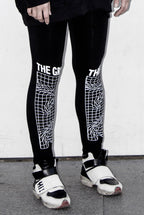 THE GRID LEGGINGS