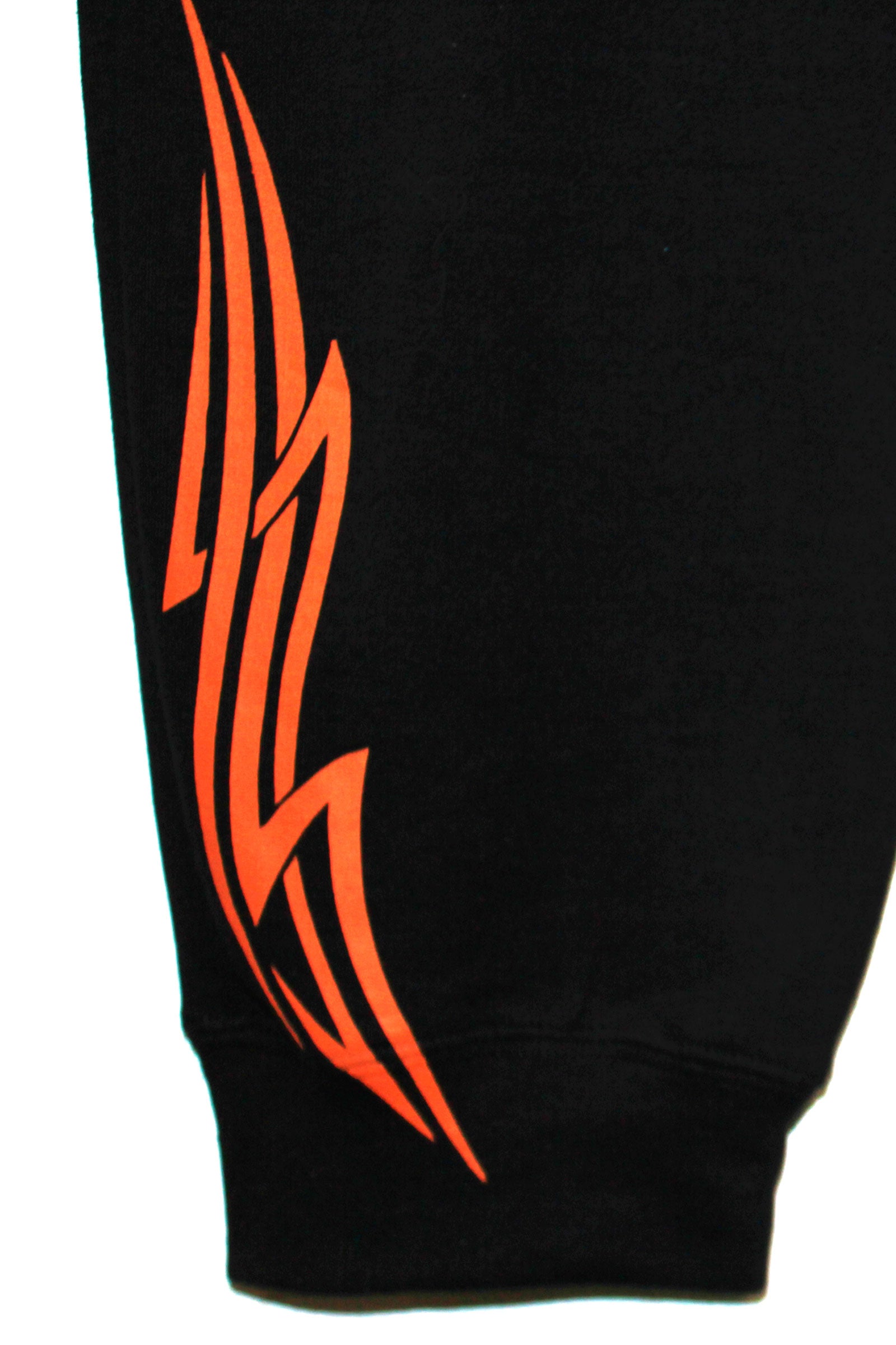 TRIBAL CHAINS JOGGERS PANTS