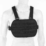 Utility chest multifunction bag blue