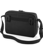 Utility chest multifunction bag black