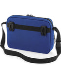 Utility chest multifunction bag blue