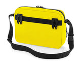 Utility chest multifunction bag yellow