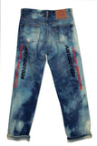 CUSTOM DENIM JEANS