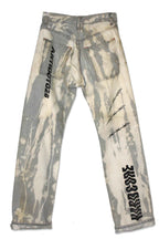 CUSTOM DENIM JEANS