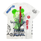 TEST COLLECTION CAMISETA TC1