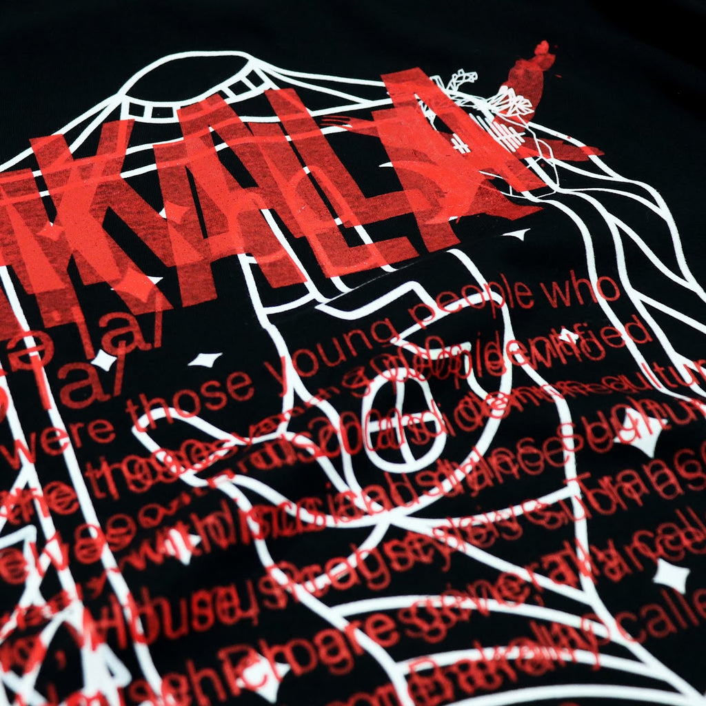 TEST COLLECTION CAMISETA TALLA XL - TC53
