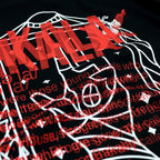 TEST COLLECTION CAMISETA TALLA XL - TC53