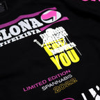 TEST COLLECTION CAMISETA TC59
