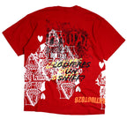 TEST COLLECTION CAMISETA TC65